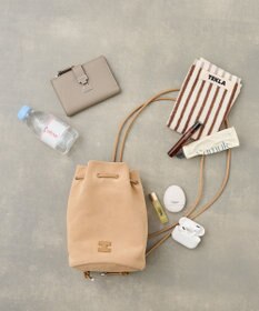 IACUCCI 【予約】リド ドロストSD SUEDE