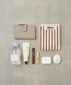 IACUCCI 【予約】リド ドロストSD SUEDE