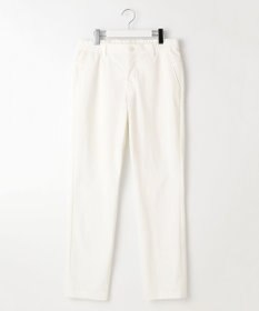 23区GOLF 【MEN】【接触冷感/UVケア/ストレッチ】テーパードパンツ