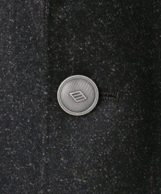 JOSEPH ABBOUD 【キングサイズ・ソフト/JAPANファブリック/LIBERTY柄裏地】ムリネフランネル ジャケット