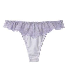 AMPHI Ｔバックショーツ 【Hold Day Bra ホールドデイブラ】 BYJ382とペア くいこみにくい・アウターにひびきにくい(バック) ソング ショーツ PYJ582 アンフィ／ワコール