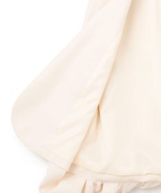 23区 【APPLAUDIR】ライトダブルクロス ボレロジャケット