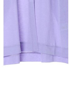 Green Parks Ｖネックシアーカットカーディガン