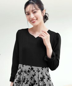 Tiaclasse L フロッキードッキングワンピース