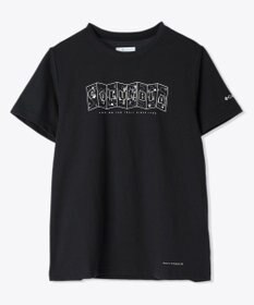 Columbia Columbia/ デルタドリフトグラフィックショートスリーブTシャツ /コロンビア