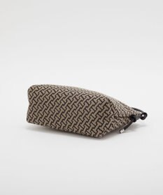 IACUCCI 【予約】モノグランマ ポーチSD JACQUARD/RUGA