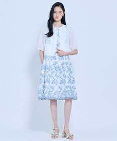 TOCCA AZURE WING ドレス