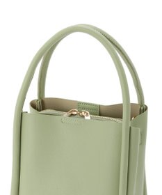 Green Parks ・軽量３口２ＷＡＹバッグ