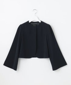 23区 【APPLAUDIR】ダブルクロス ジャケット