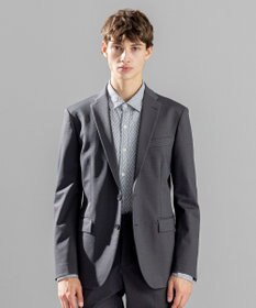 JOSEPH HOMME コンプレッションジャージー ジャケット