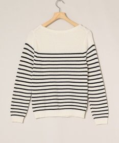 ONWARD Reuse Park 【any SiS】ニット春夏