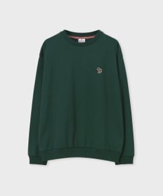 Paul Smith ゼブラ ワンポイント 長袖Tシャツ