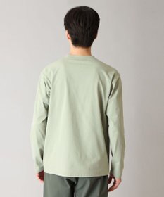 Columbia Columbia/ ライトキャニオングラフィックロングスリーブTシャツ /コロンビア