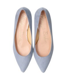 Bridget Birkin 【Bridget Birkin】エレガンスポインテッドパンプス