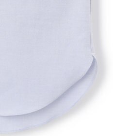 J.PRESS MEN 【PREMIUM PLEATS / 形態安定】ピンオックス シャツ / B.D.