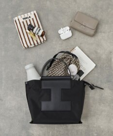 IACUCCI ソルベット S NYLON/RUGA