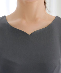 Tiaclasse L フロッキードッキングワンピース