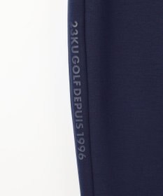 23区GOLF 【MEN】スタイリングが簡単に完成！セットアップ