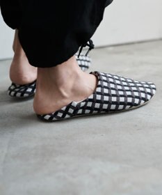 LOOM&SPOOL GeoVisバブーシュ