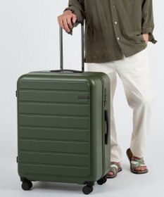 ACE BAGS & LUGGAGE ACE フレットボード スーツケース L 100L 05434 エース