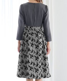 Tiaclasse L フロッキードッキングワンピース