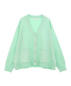 AMERICAN HOLIC Ｖネックニットカーディガン