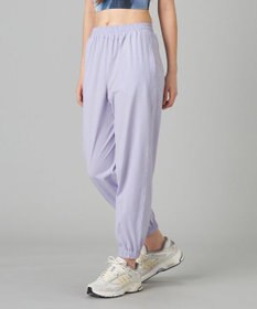 Chacott Chacott BALANCE EasyCare+　ジョガーパンツ