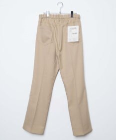 WEGO イージーケア　フレアスラックス