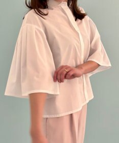 ONWARD Reuse Park 【#Newans】ブラウス春夏