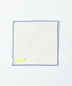 TRICOTE CUT RIBBON HANDKERCHIEF