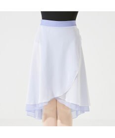 Chacott 【AKANE TAKADA】リハーサルスカート