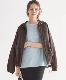 23区 L 【SLOW/一部店舗限定】ヴィンテージライク ロゴ Tシャツ