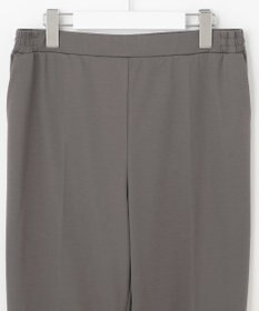 自由区 【洗える】コンパクトムーブ ジョグパンツ