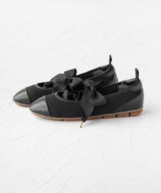 TOCCA 【八木アリサさん着用】ESSENCE OF BALLET SNEAKERS スニーカー