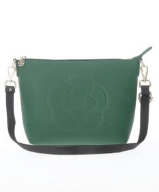 CLATHAS エクラ コンパクトトートバッグ（ポーチ付）