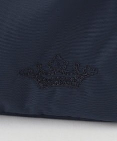 TOCCA 【WEB＆一部店舗限定・A4サイズ対応】VIA METRO BACKPACK バッグパック