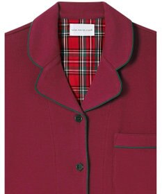 une nana cool 【綿100％】フライスパジャマ