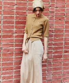 ANY 【POLO BCS別注】バンダナ