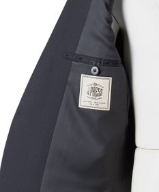 J.PRESS MEN 【WEB・一部店舗限定】プレーン スーツ / 総裏