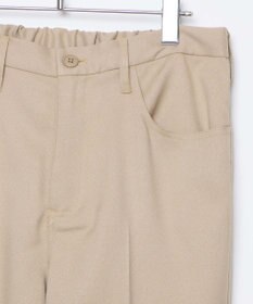 WEGO イージーケア　フレアスラックス