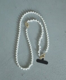 Green Parks ｅｖｅｒｙ　ｗａｌｋ．２ＷＡＹパールスマホショルダー