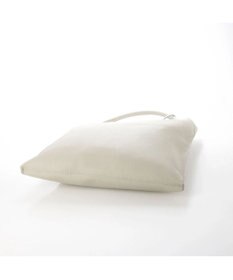 UNBILLION perche / カウレザー裏無し1本手トート