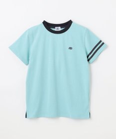 J.PRESS KIDS 【140-170㎝】バックプリントＴシャツ