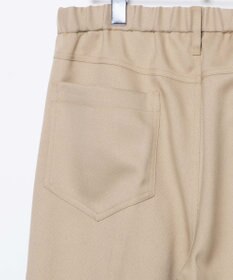 WEGO イージーケア　フレアスラックス