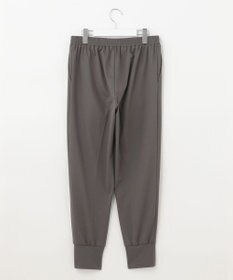 自由区 【洗える】コンパクトムーブ ジョグパンツ