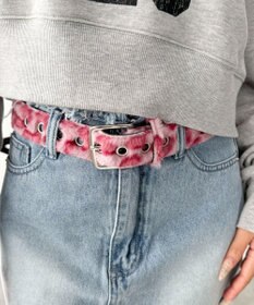 WEGO Lハトメファーベルト