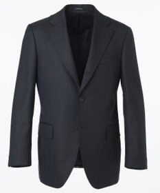 J.PRESS MEN 【CUBA BEACH MASTERPIECE】シルクツイストネールヘッド スーツ