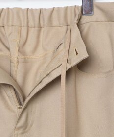 WEGO イージーケア　フレアスラックス