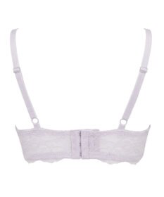 BRADELIS New York 【BRADELIS New York/ 育乳補整ブラ・STEP2 寄せる】ベルステップ2ブラ26S2