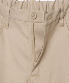 WEGO イージーケア　フレアスラックス